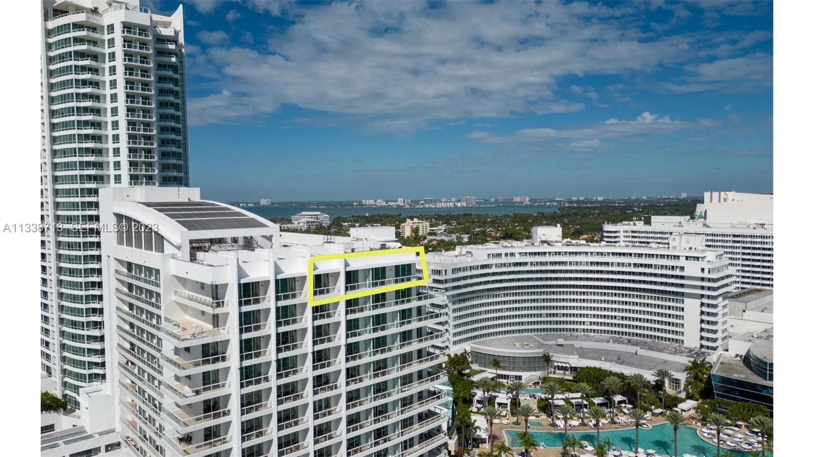 4391 Collins Ave, Miami Beach FL 33140