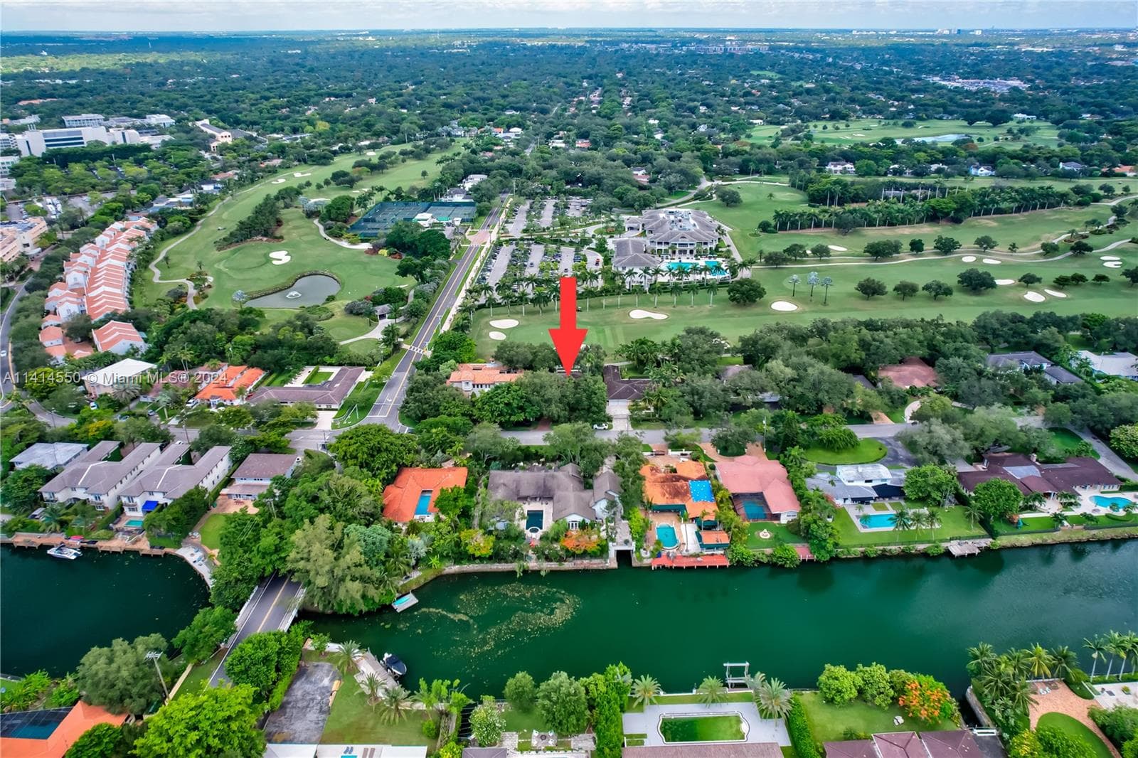 4716 University Dr, Coral Gables FL 33146