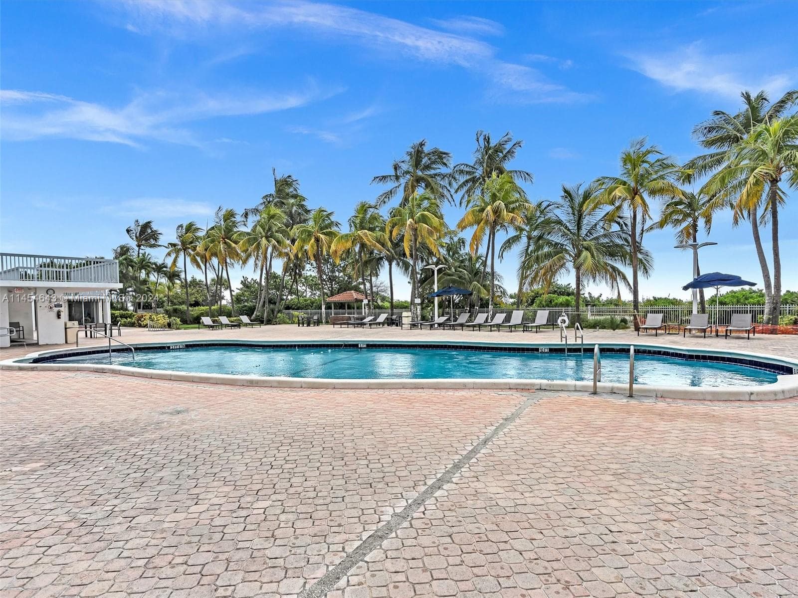 2655 Collins Ave # 706, Miami Beach FL 33140