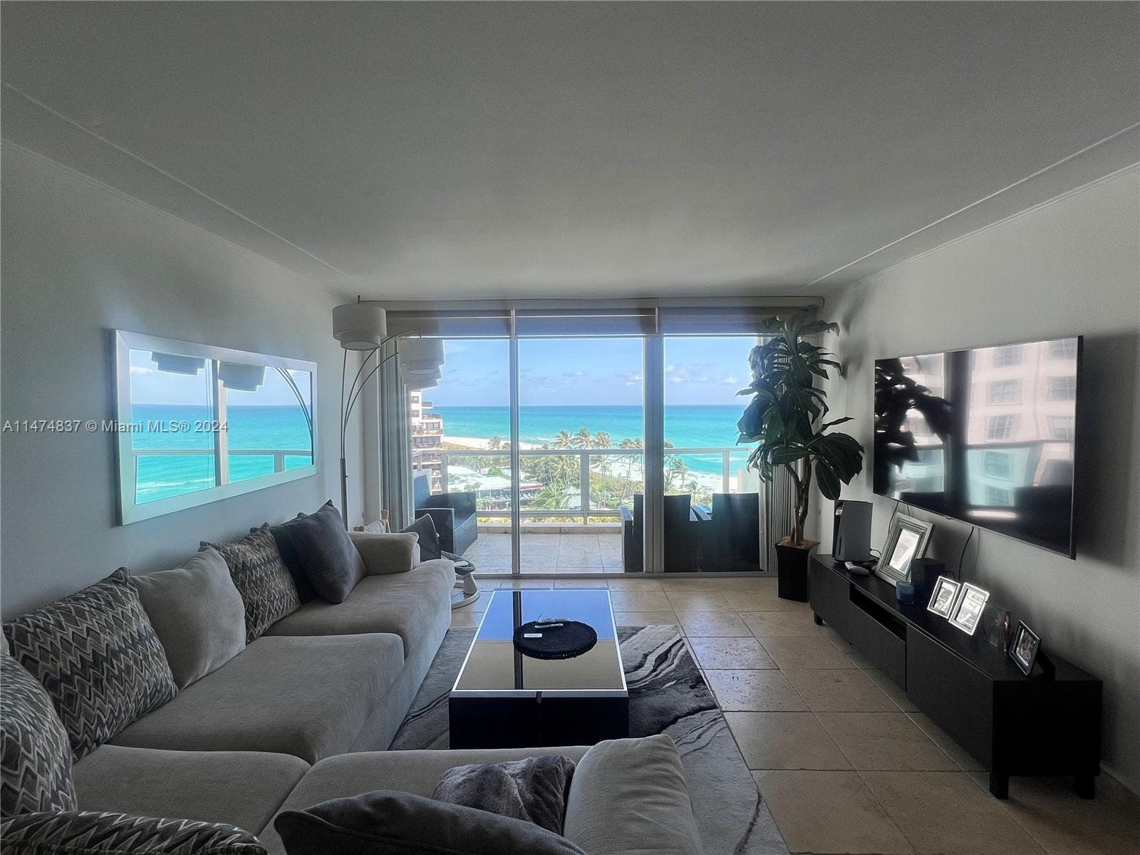 5151 Collins Ave # 1035, Miami Beach FL 33140