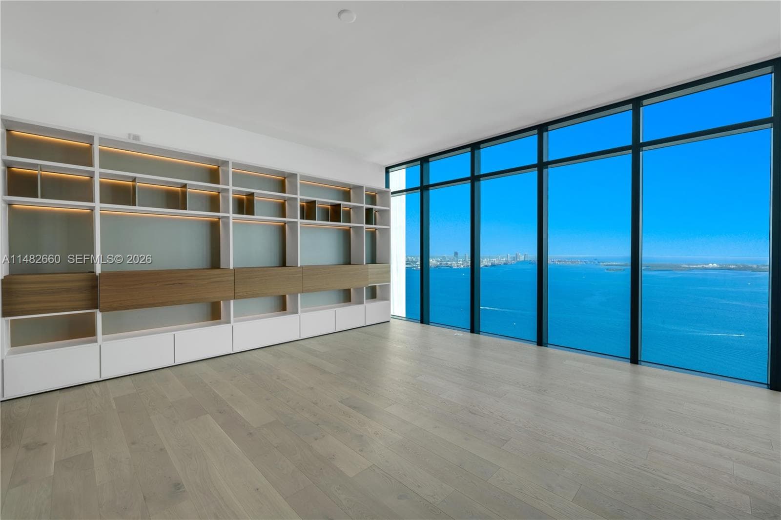 1451 Brickell Ave # 4403, Miami FL 33131
