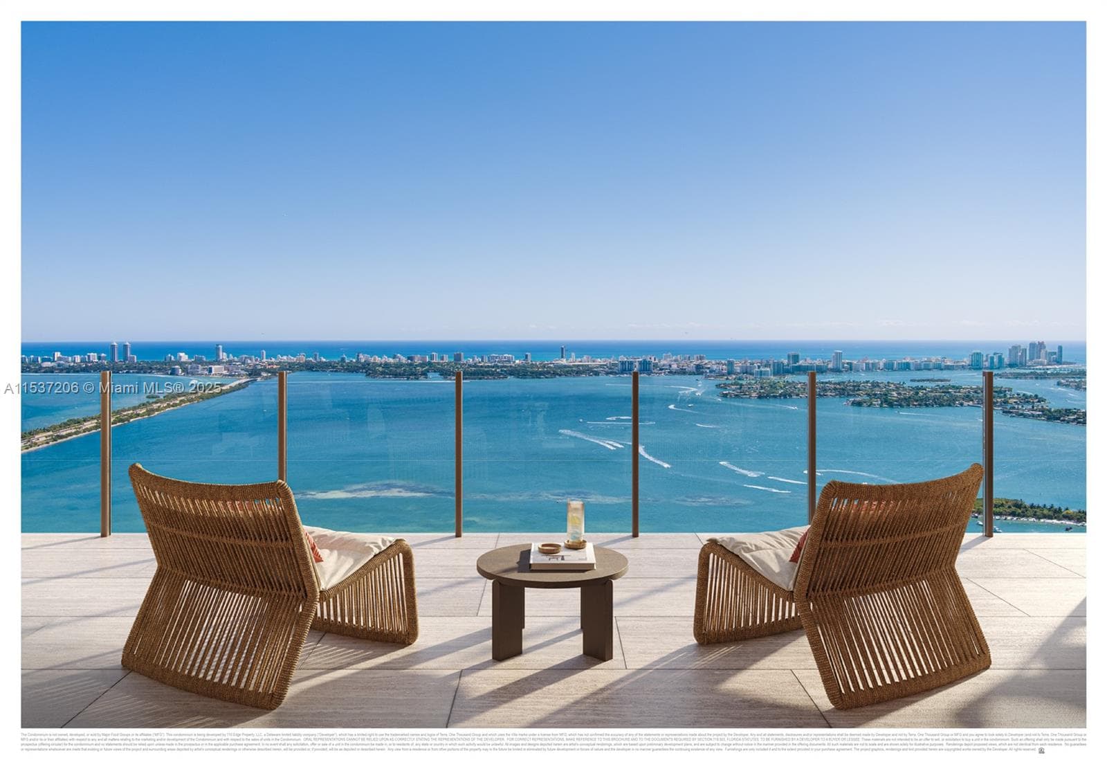 710 NE 29th ST # 601, Miami FL 33137