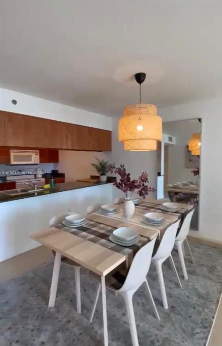 1200 Brickell Bay Dr # 3119, Miami FL 33131