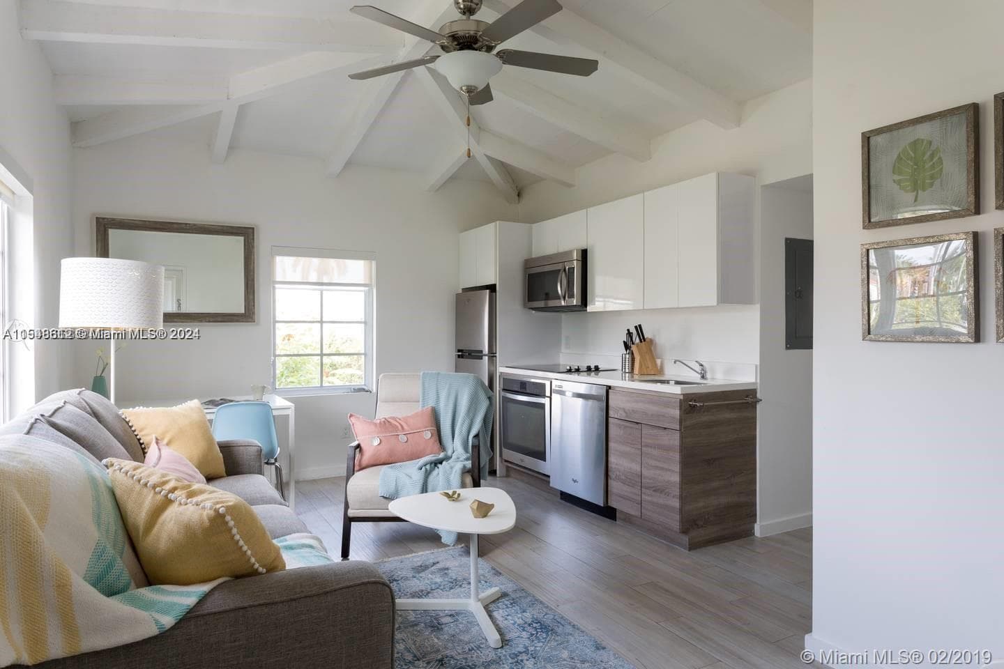 1450 Meridian Ave # 201, Miami Beach FL 33139