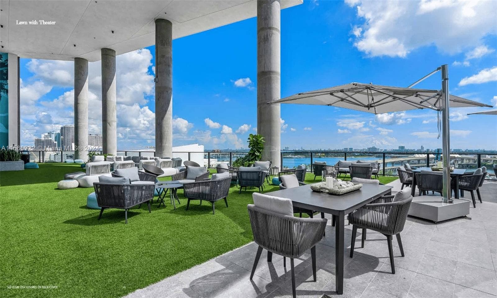 398 NE 5th St # 4708, Miami FL 33132