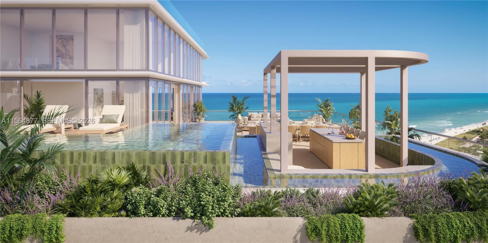 5333 Collins Ave, Miami Beach FL 33140