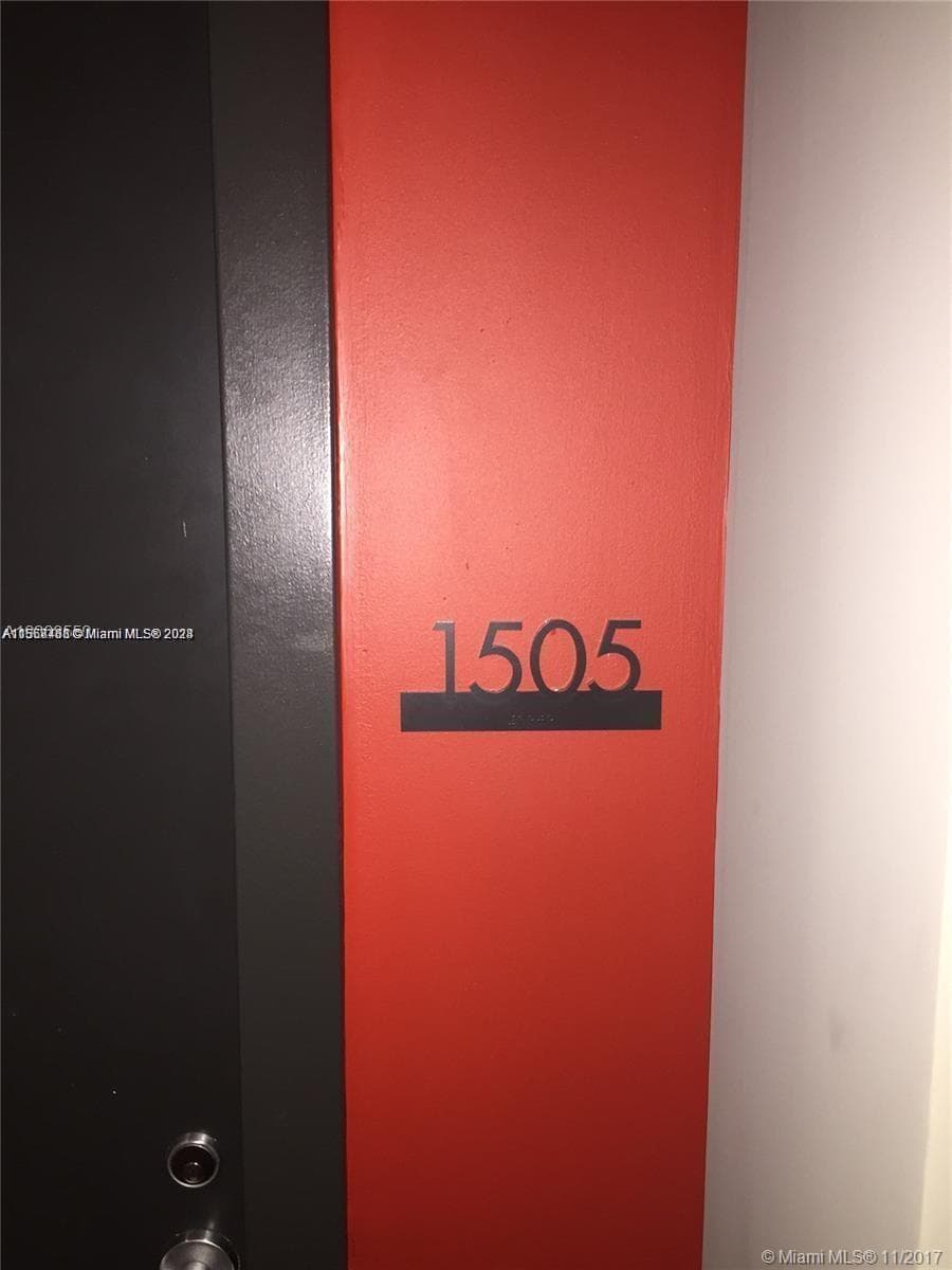 151 SE 1st St # 1505, Miami FL 33131