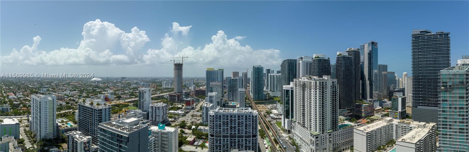 1133 SW 2nd Ave # 3607, Miami FL 33130