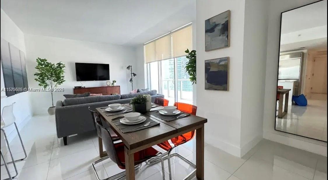 1300 BRICKELL BAY DR # 3400, Miami FL 33131