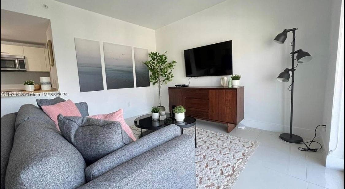 1300 BRICKELL BAY DR # 3400, Miami FL 33131