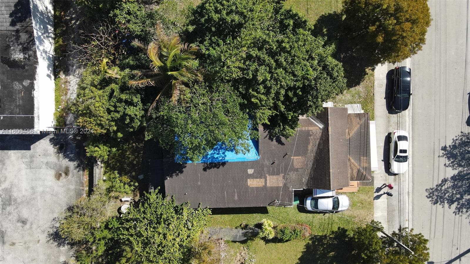 3373 Thomas Ave, Miami FL 33133