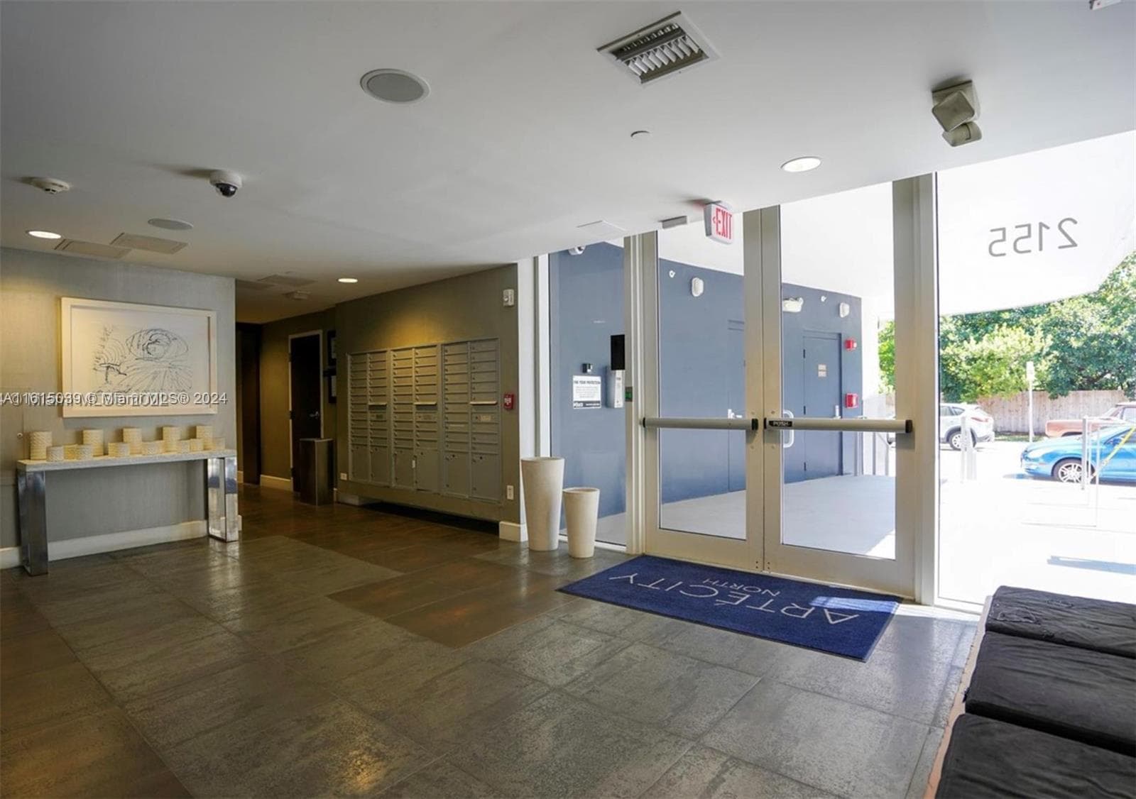 2155 Washington Ct # 206, Miami Beach FL 33139