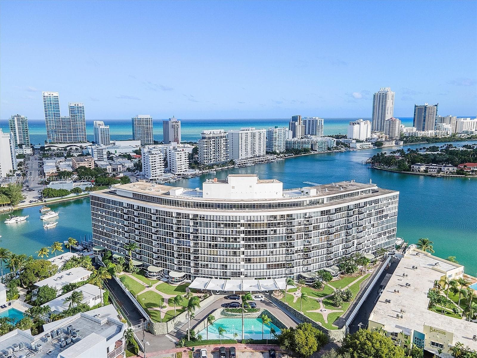 900 Bay Dr # 319, Miami Beach FL 33141