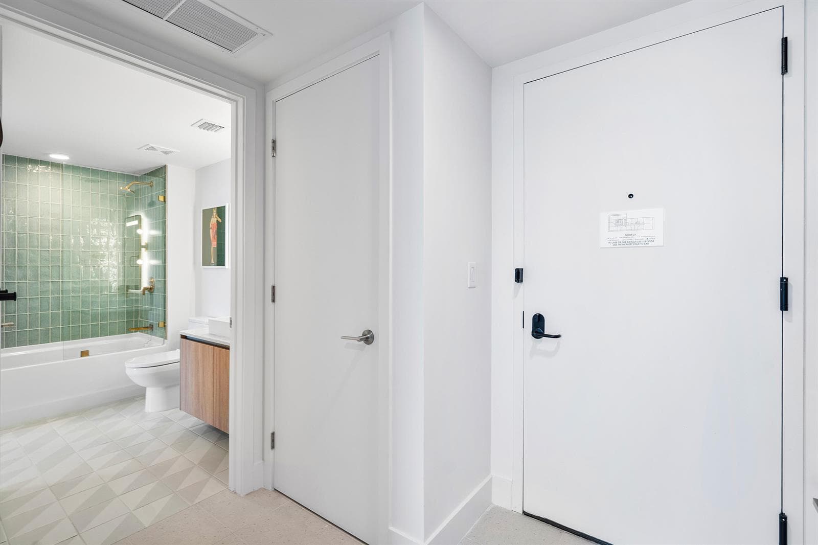 601 NE 1st Avenue # 2809, Miami FL 33132