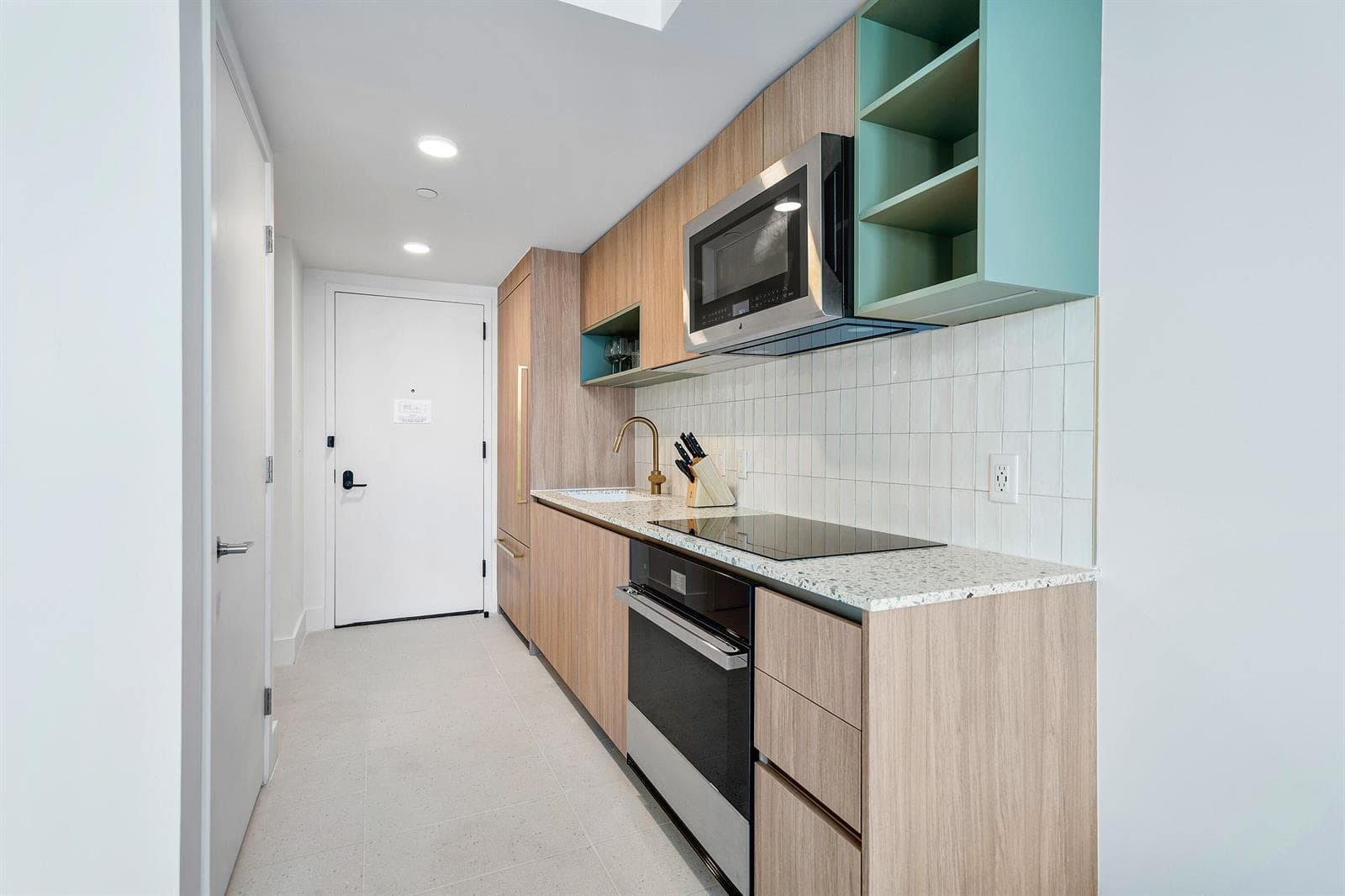 601 NE 1st Avenue # 2809, Miami FL 33132