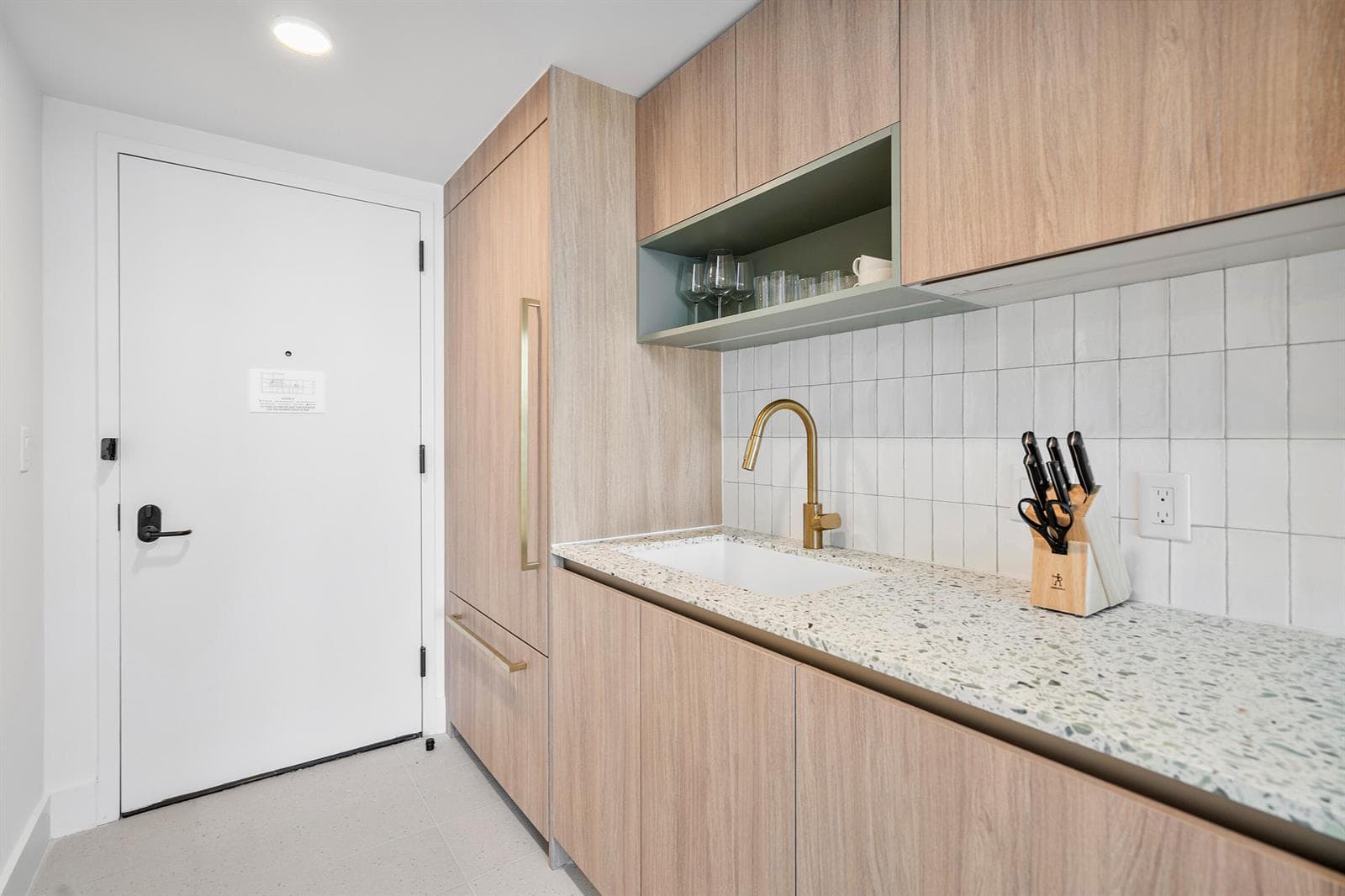 601 NE 1st Avenue # 2809, Miami FL 33132