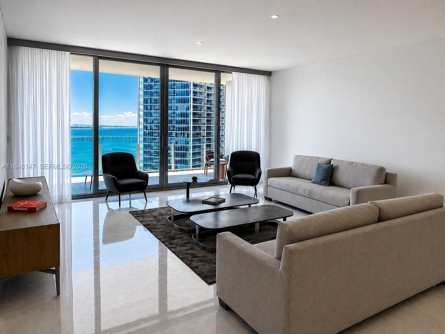 300 Biscayne Blvd Way # 4604, Miami FL 33131