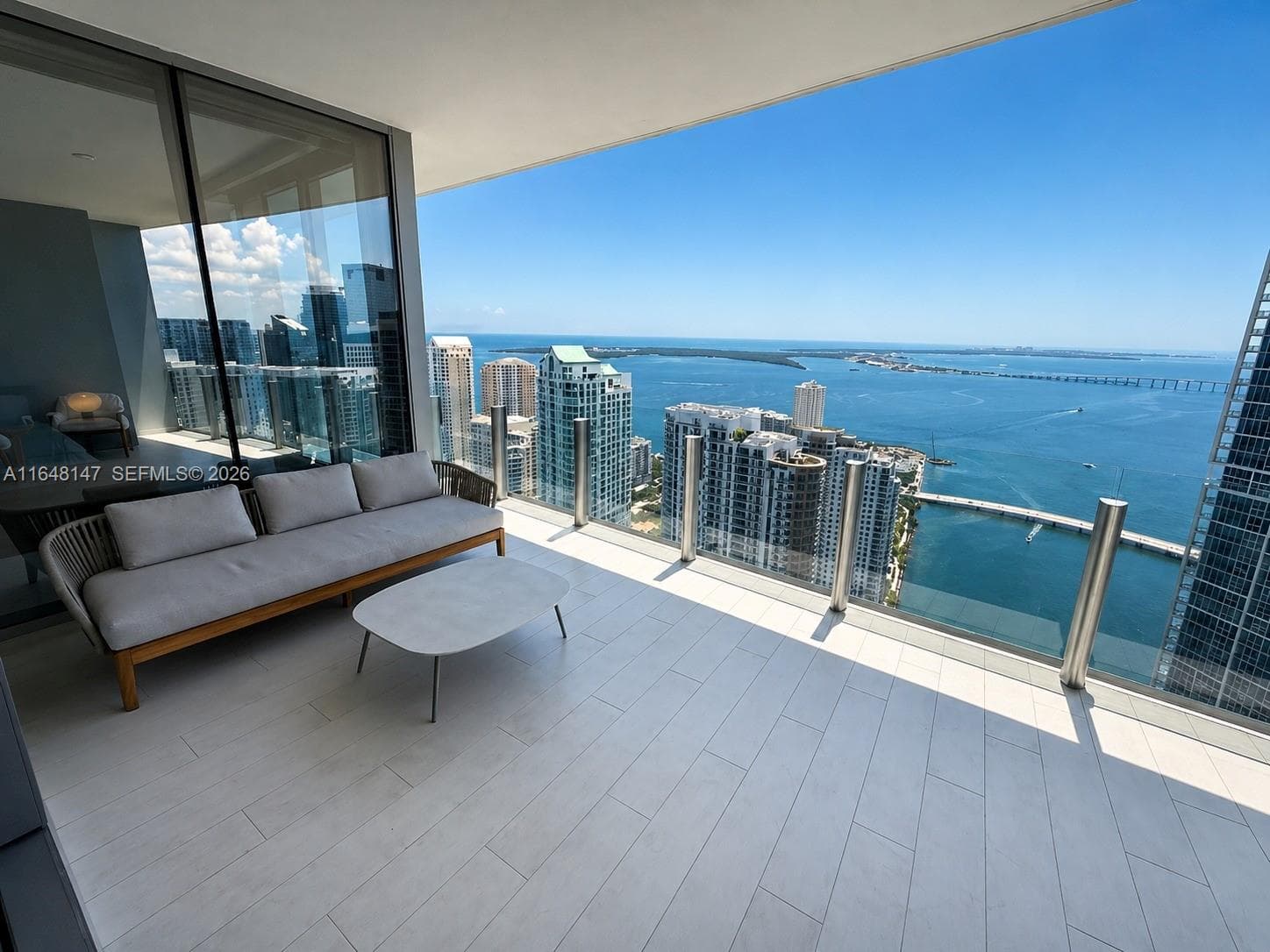 300 Biscayne Blvd Way # 4604, Miami FL 33131
