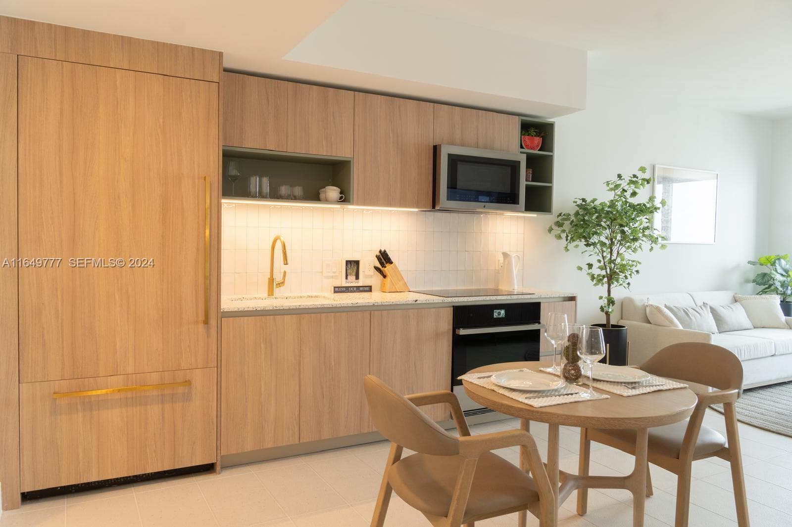 601 NE 1 Ave # 4704, Miami FL 33132