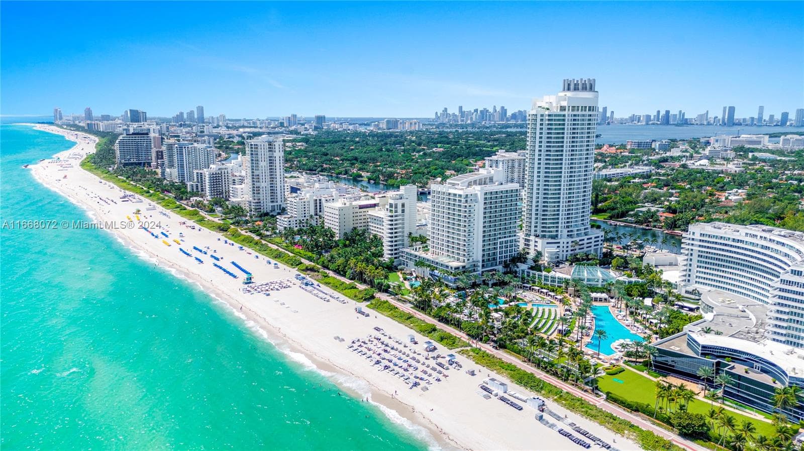 4391 Collins Ave # 1501, Miami Beach FL 33140
