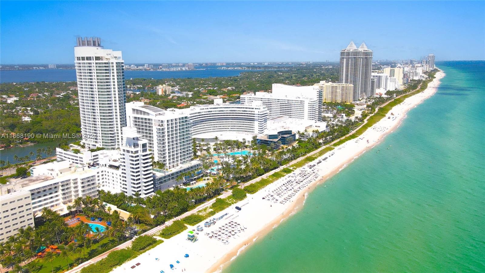 4391 Collins Ave # 1502, Miami Beach FL 33140