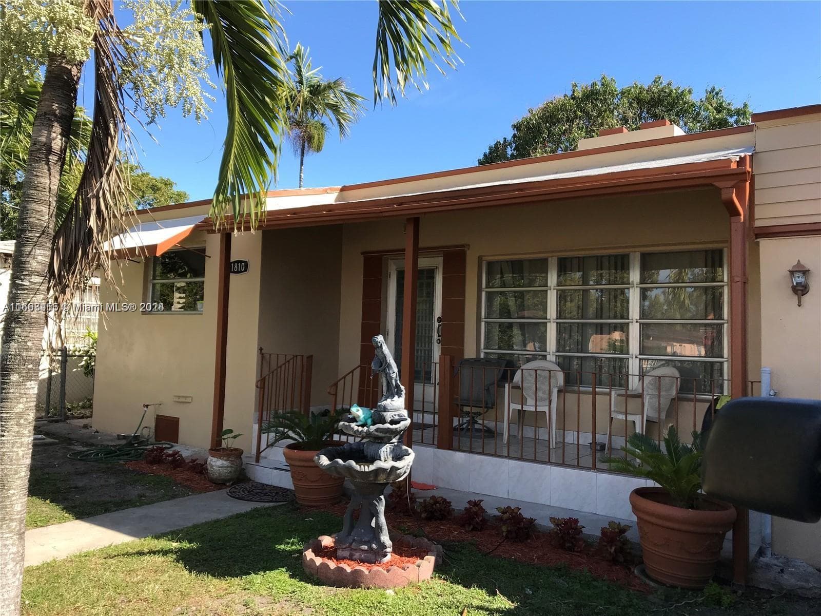 1810 NW 16th Ter, Miami FL 33125