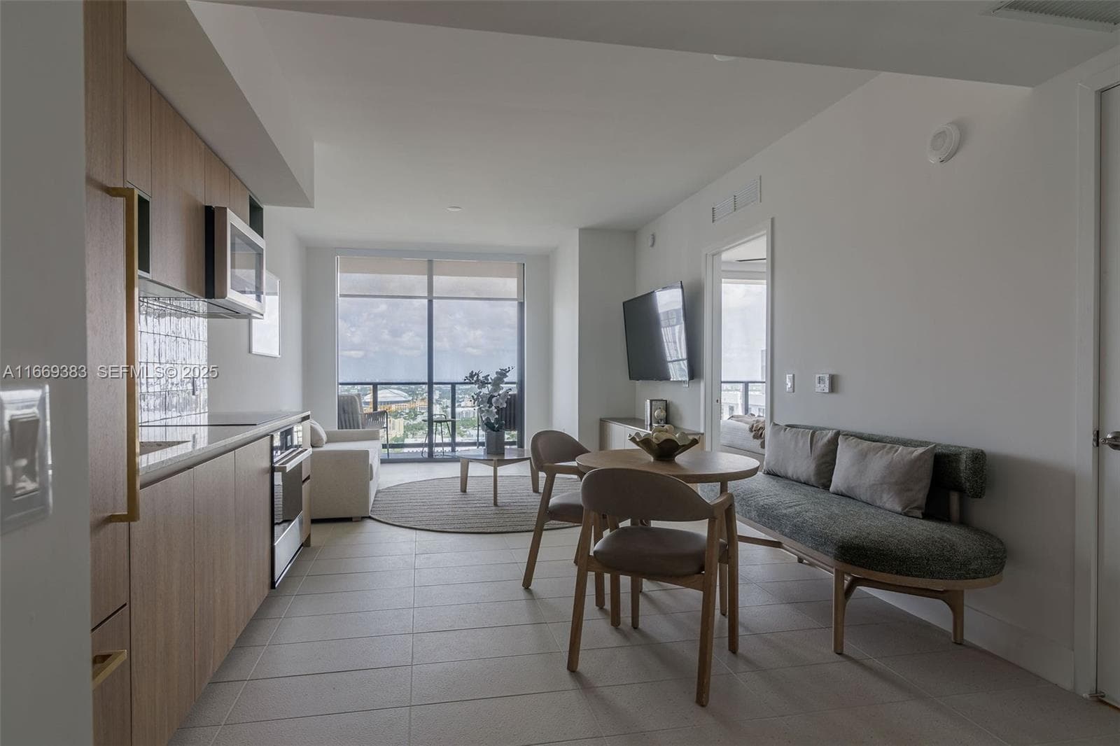 601 NE 1st Street # 4204, Miami FL 33132