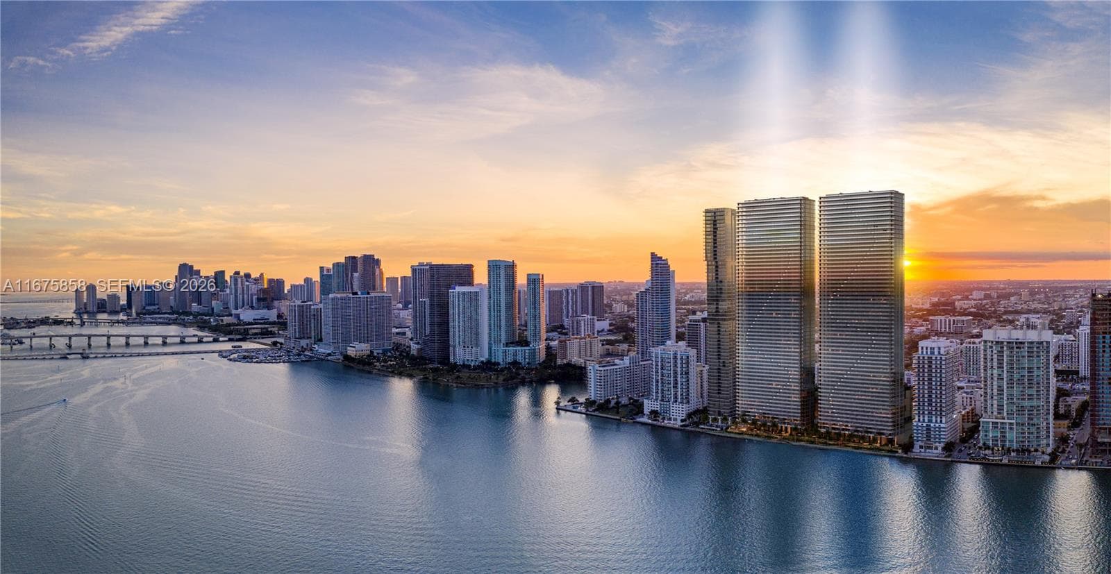 725 NE 24th Street, Miami FL 33137