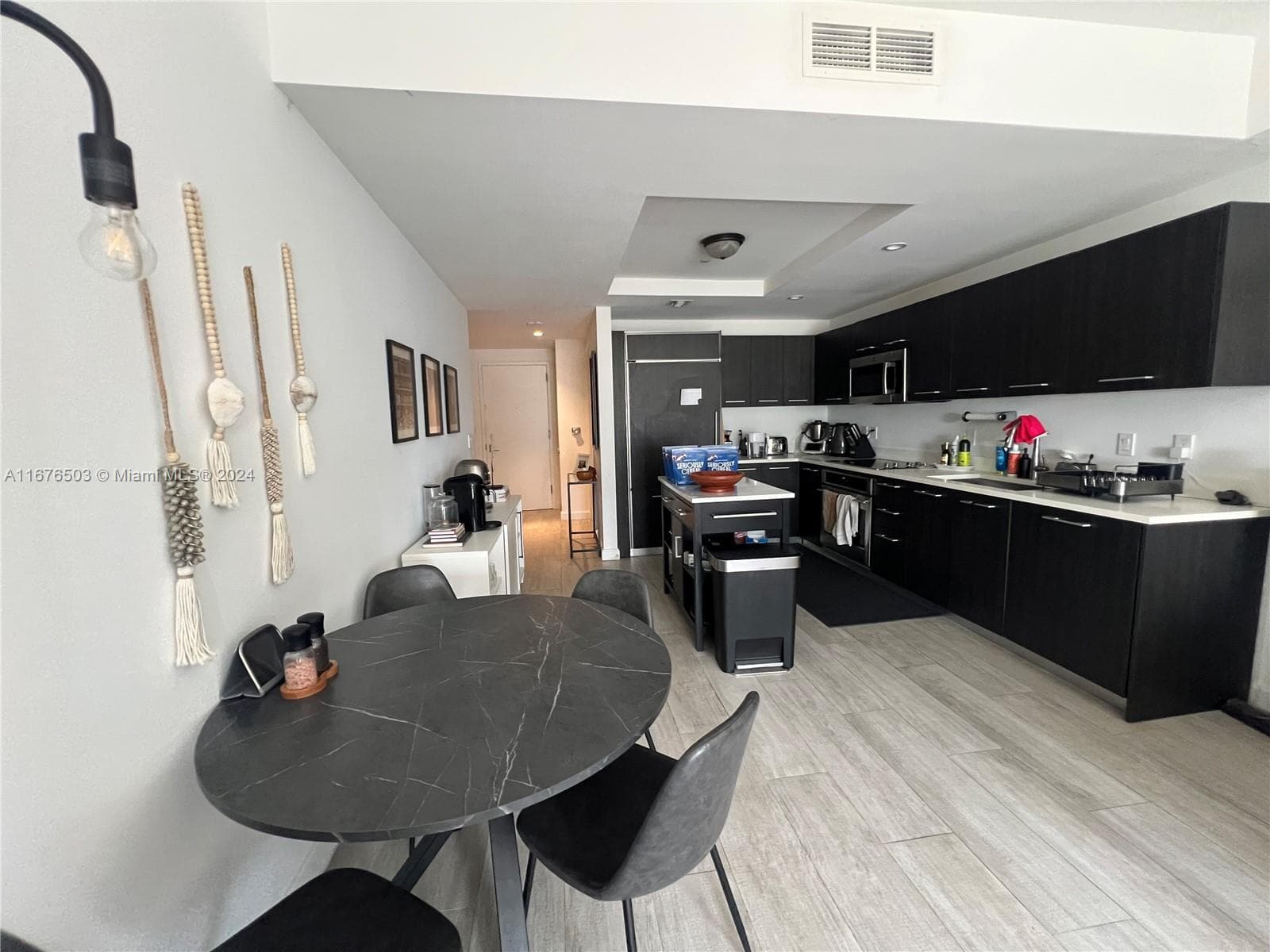 55 SW 9th St # 1604, Miami FL 33130