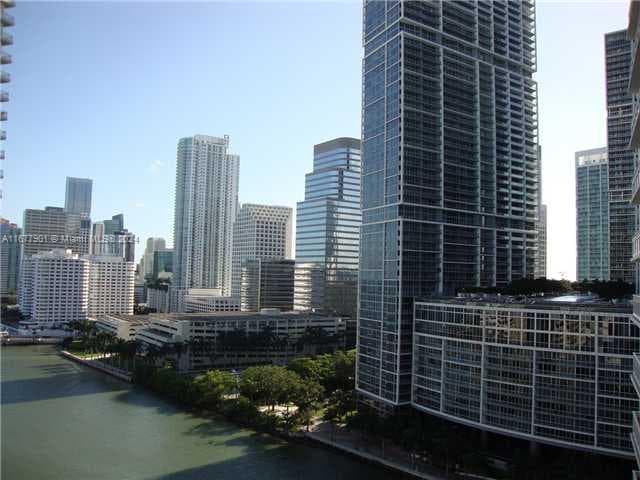901 Brickell Key Blvd # 1701, Miami FL 33131