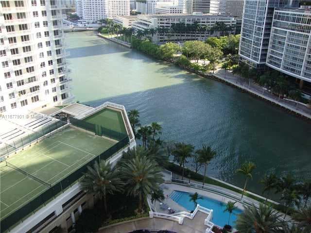 901 Brickell Key Blvd # 1701, Miami FL 33131