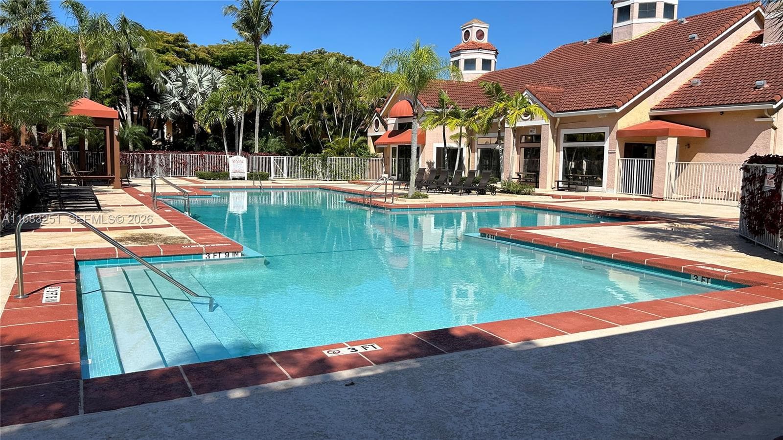 15551 SW 104th Ter # 828, Miami FL 33196
