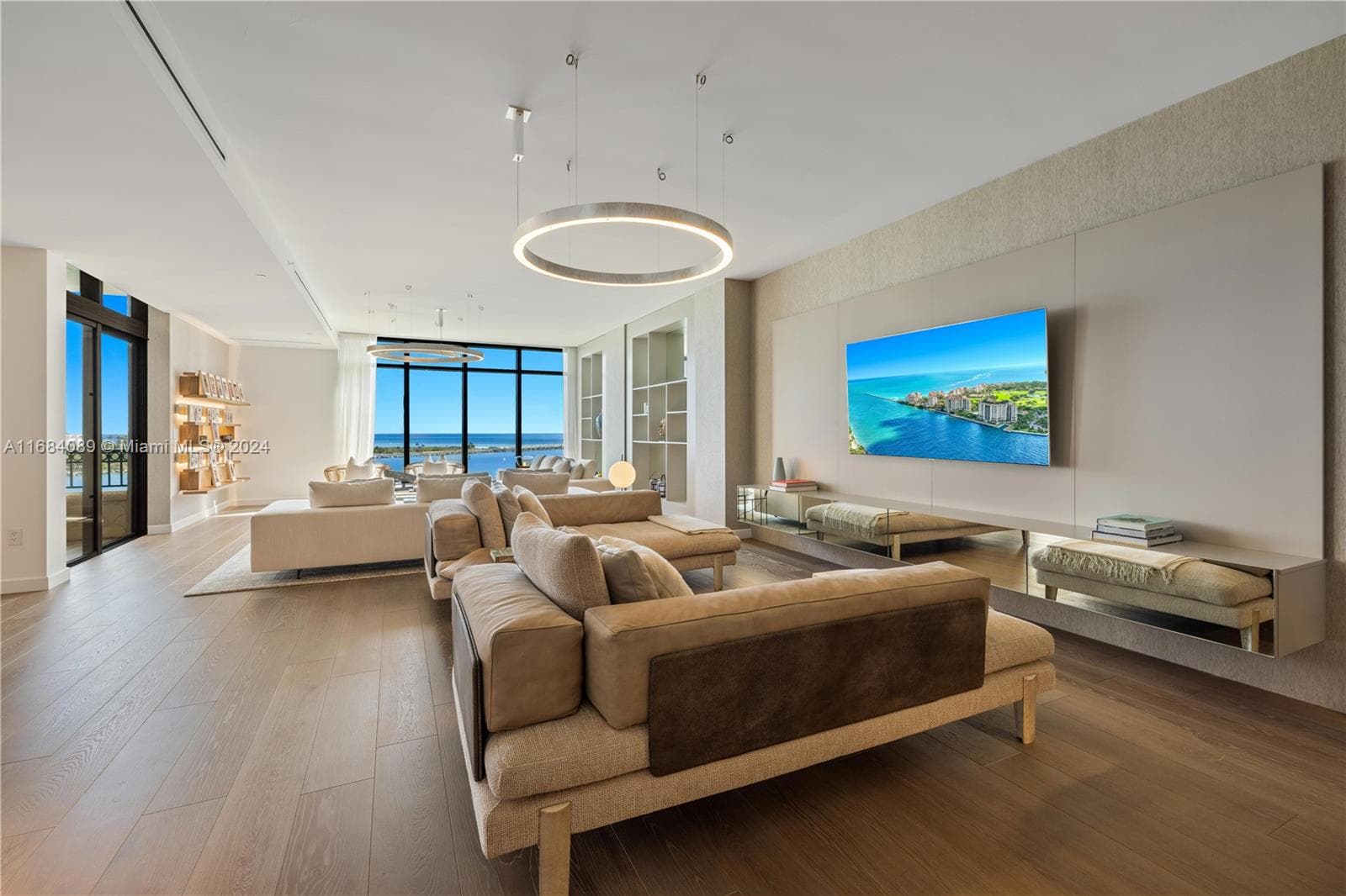 7065 Fisher Island Dr # 7065, Miami Beach FL 33109