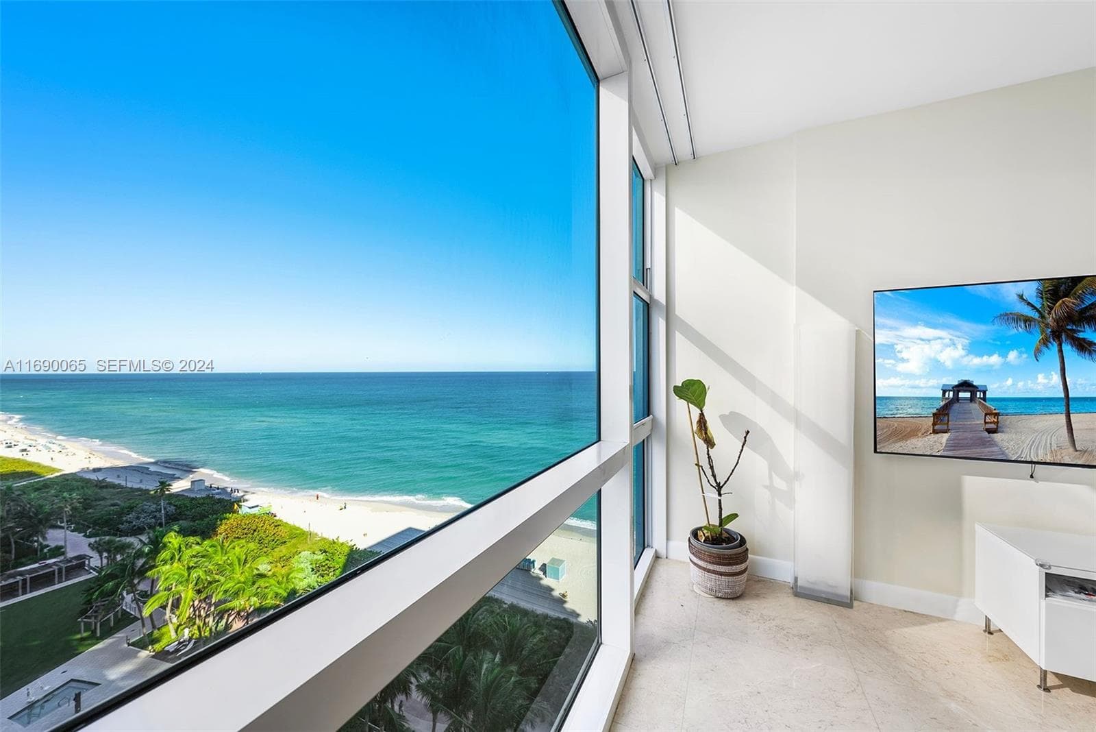 6801 Collins Ave # 1203, Miami Beach FL 33141