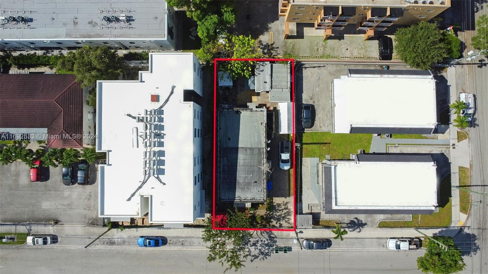 520 SW 11th Ave, Miami FL 33130