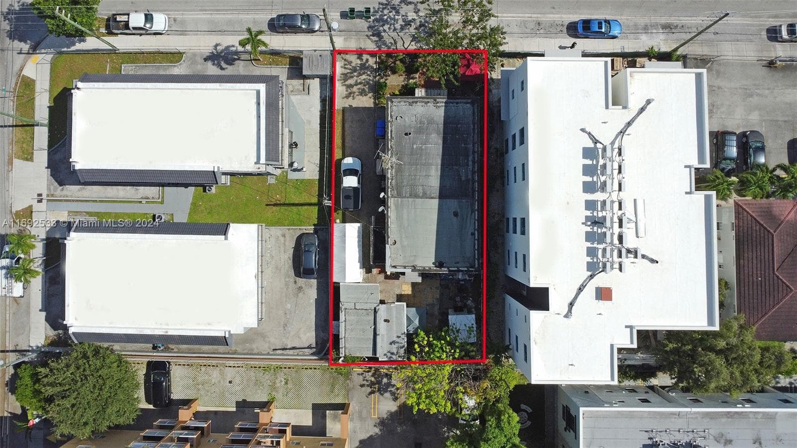 520 SW 11th Ave, Miami FL 33130