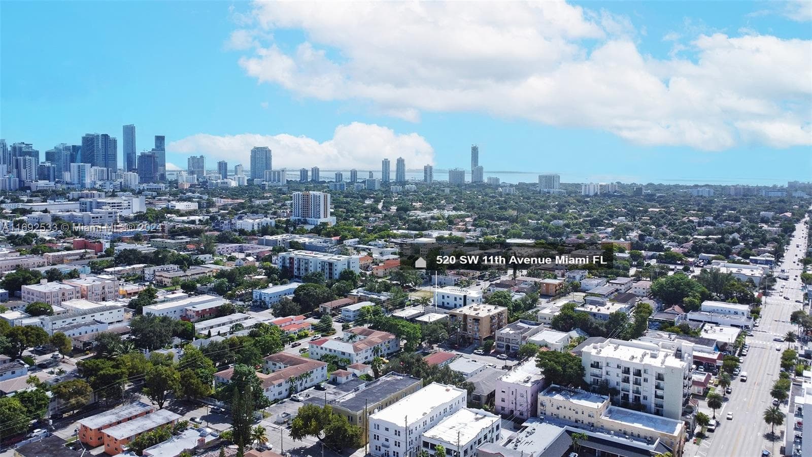 520 SW 11th Ave, Miami FL 33130