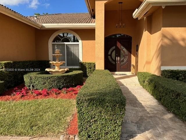10601 SW 128th St, Miami FL 33176
