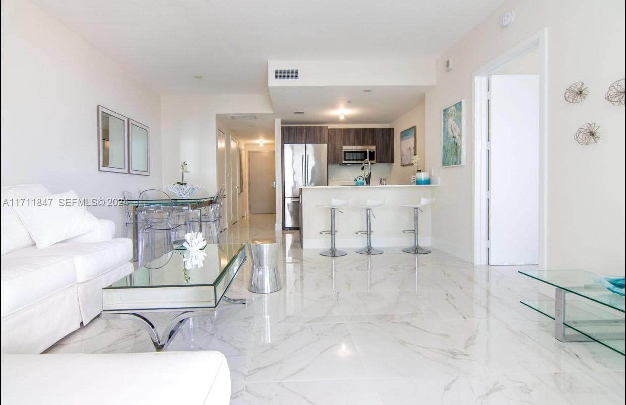 488 NE 18th St # 2705, Miami FL 33132