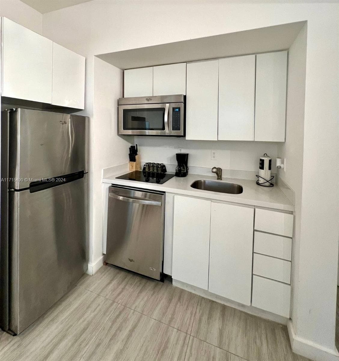 1611 Meridian Ave # 102, Miami Beach FL 33139