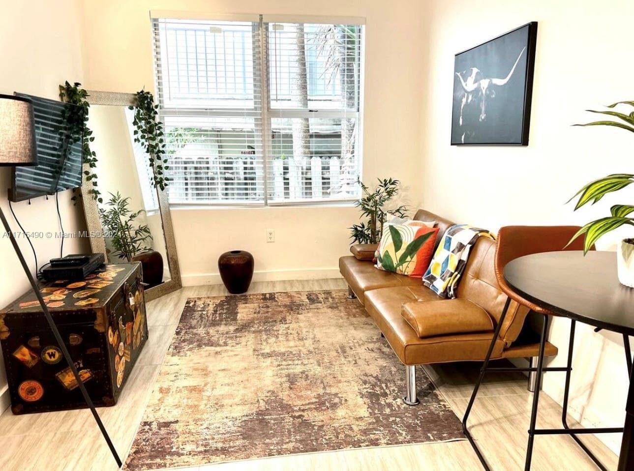 1611 Meridian Ave # 102, Miami Beach FL 33139