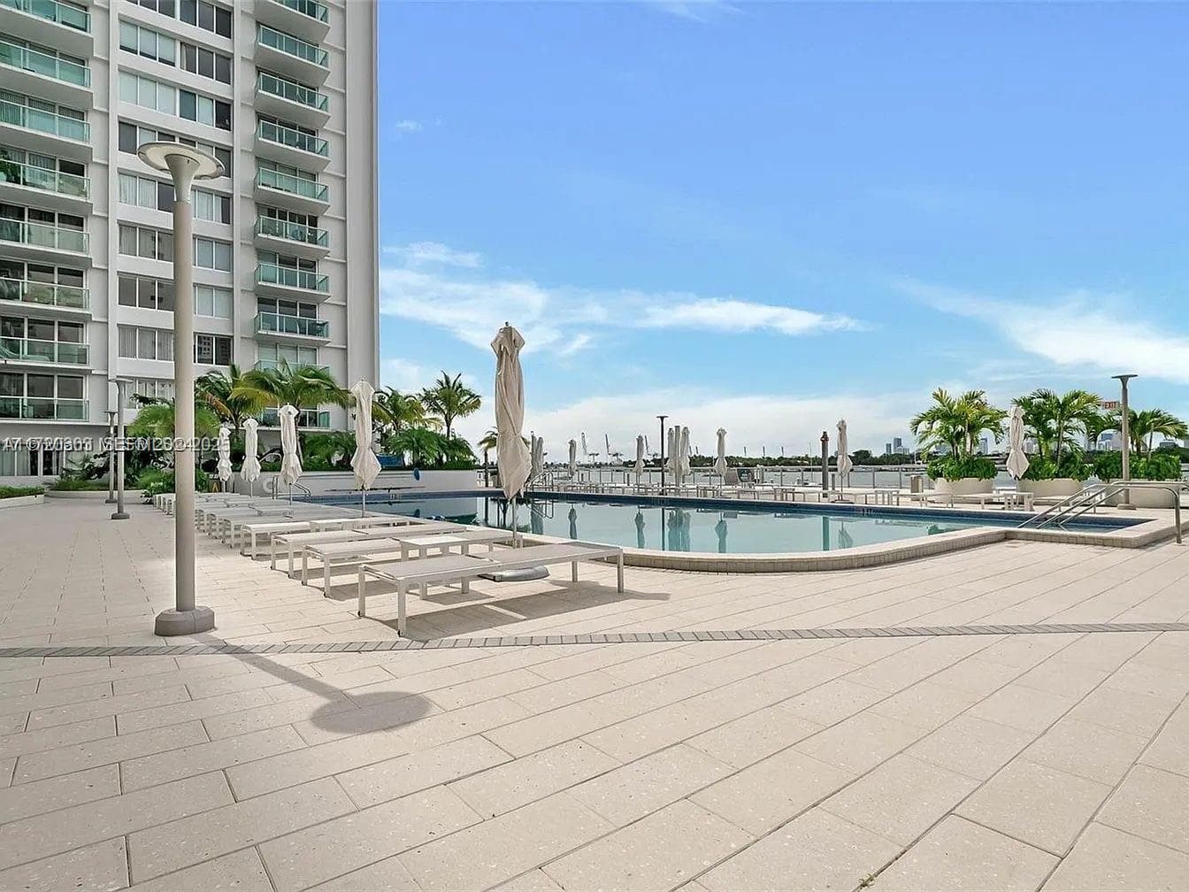 1000 West Ave, Miami Beach FL 33139