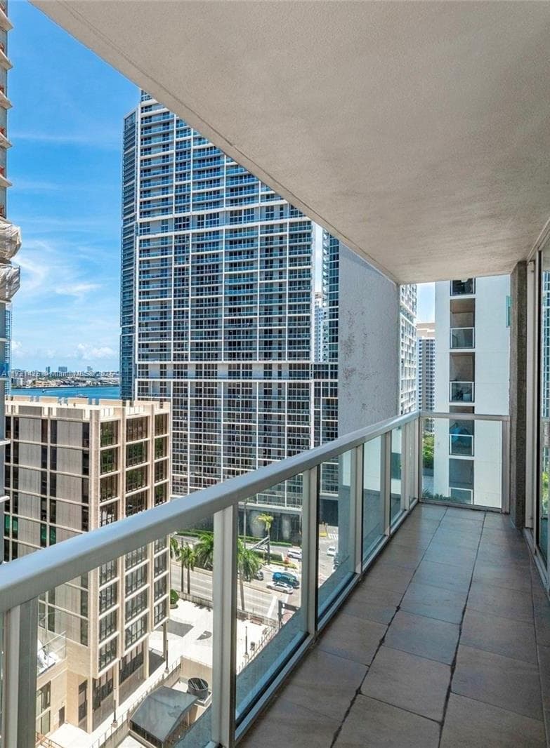 55 SE 6th St # 1507, Miami FL 33131
