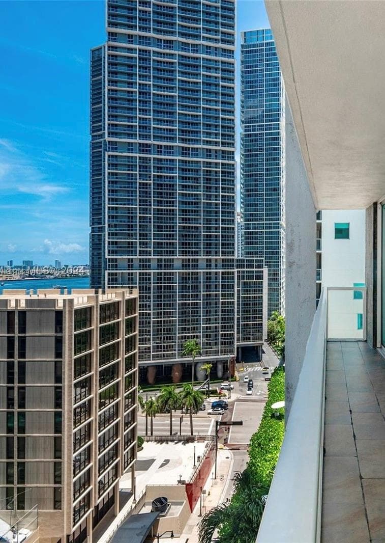 55 SE 6th St # 1507, Miami FL 33131
