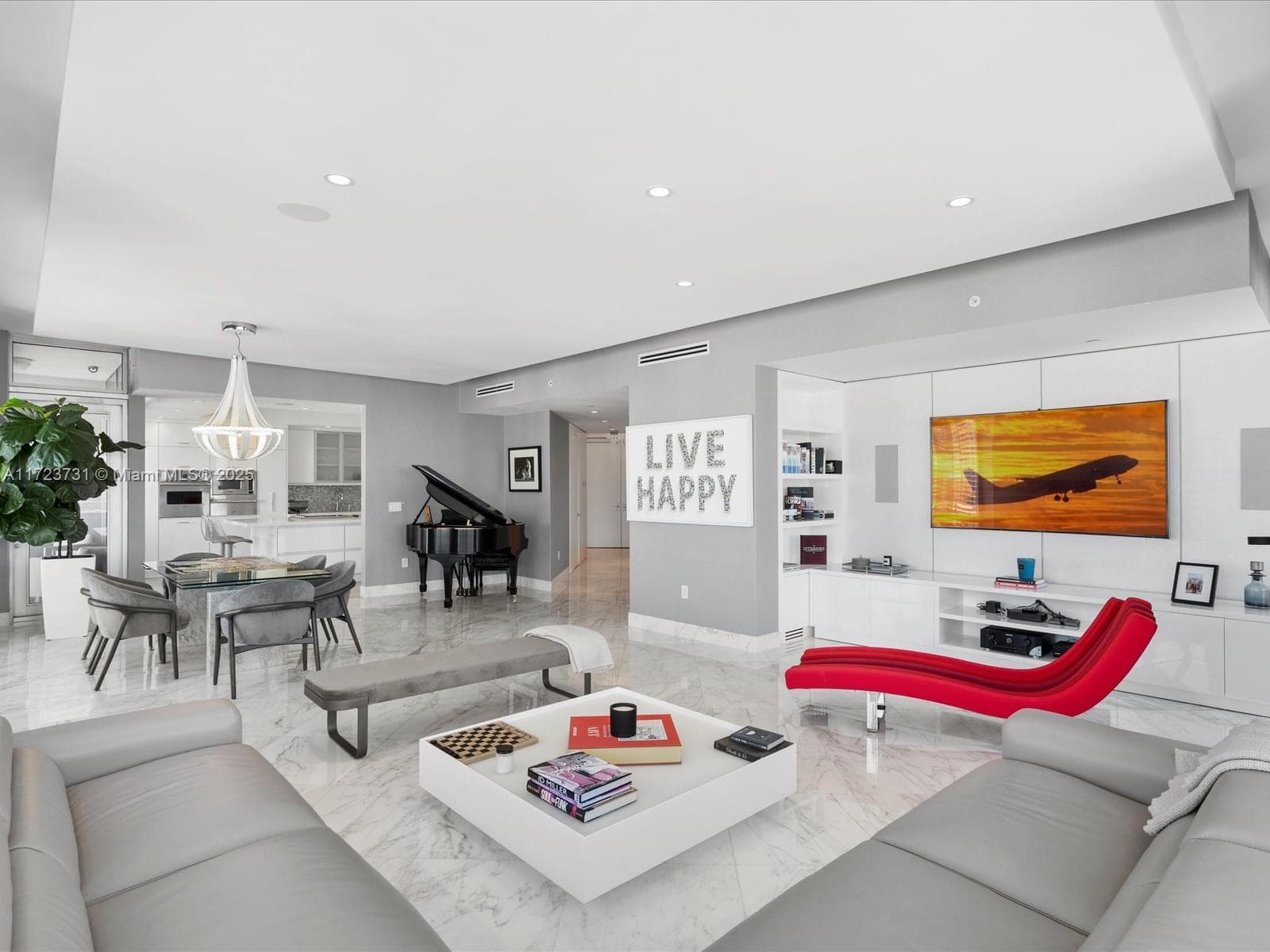1425 Brickell Ave, Miami FL 33131