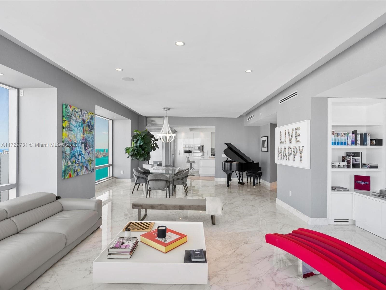 1425 Brickell Ave, Miami FL 33131