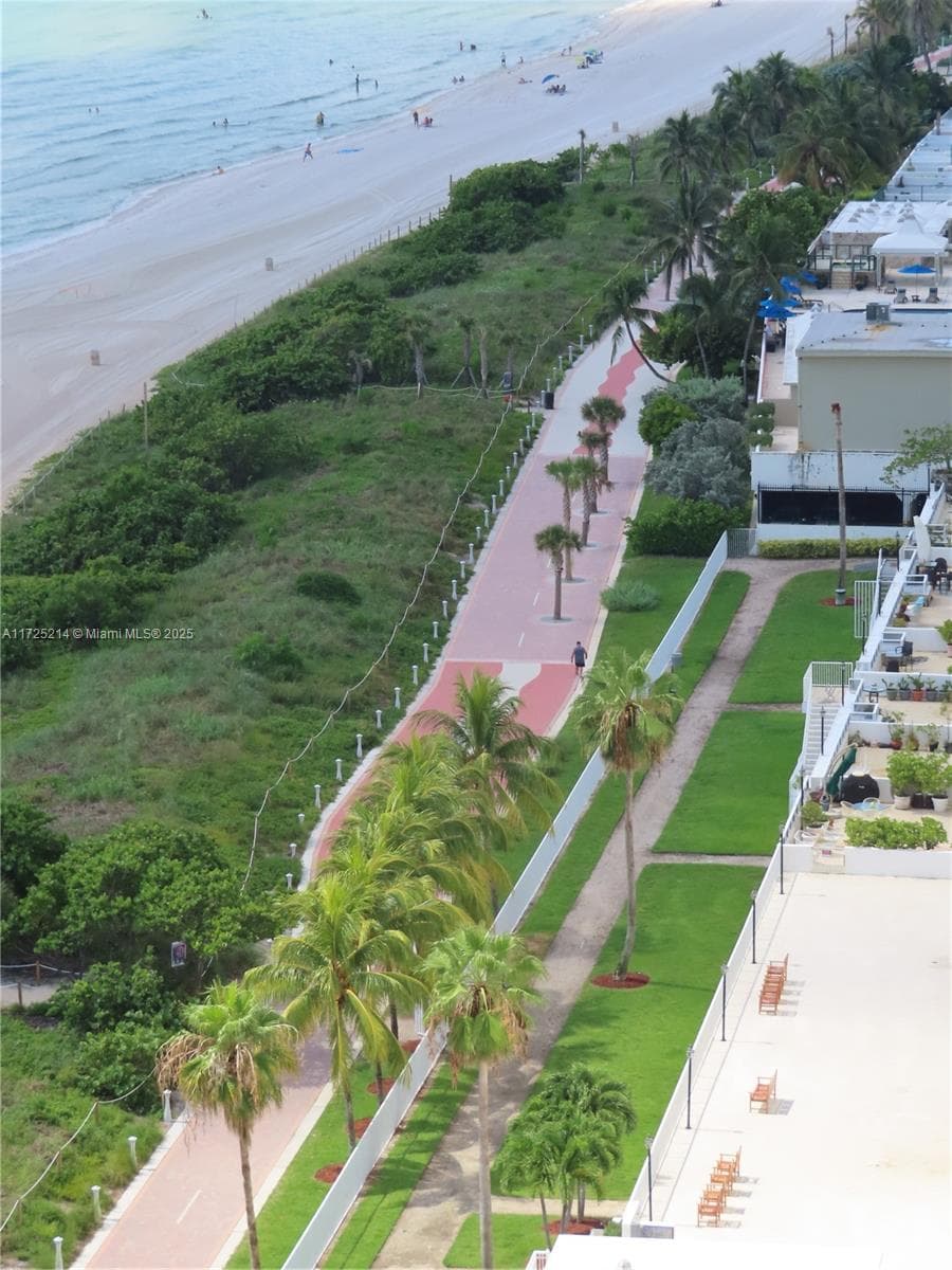5701 Collins Ave # 1011, Miami Beach FL 33140