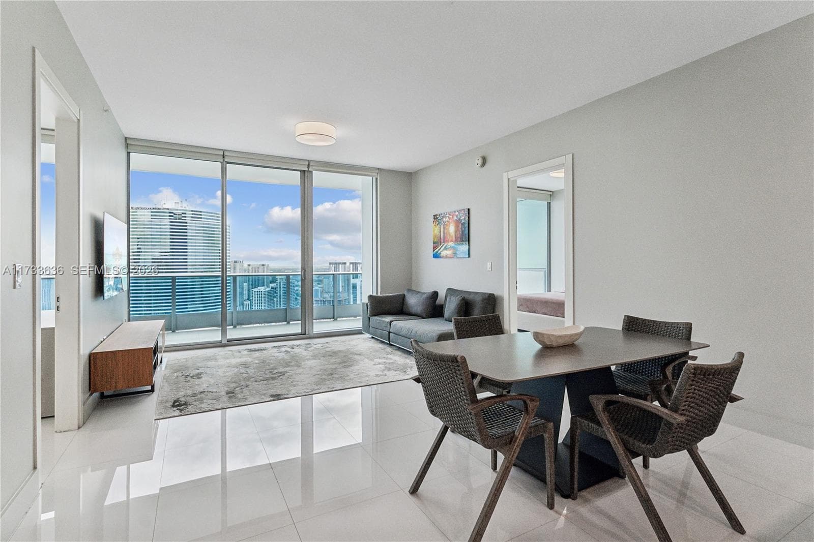 200 Biscayne Boulevard Way # 4912, Miami FL 33131
