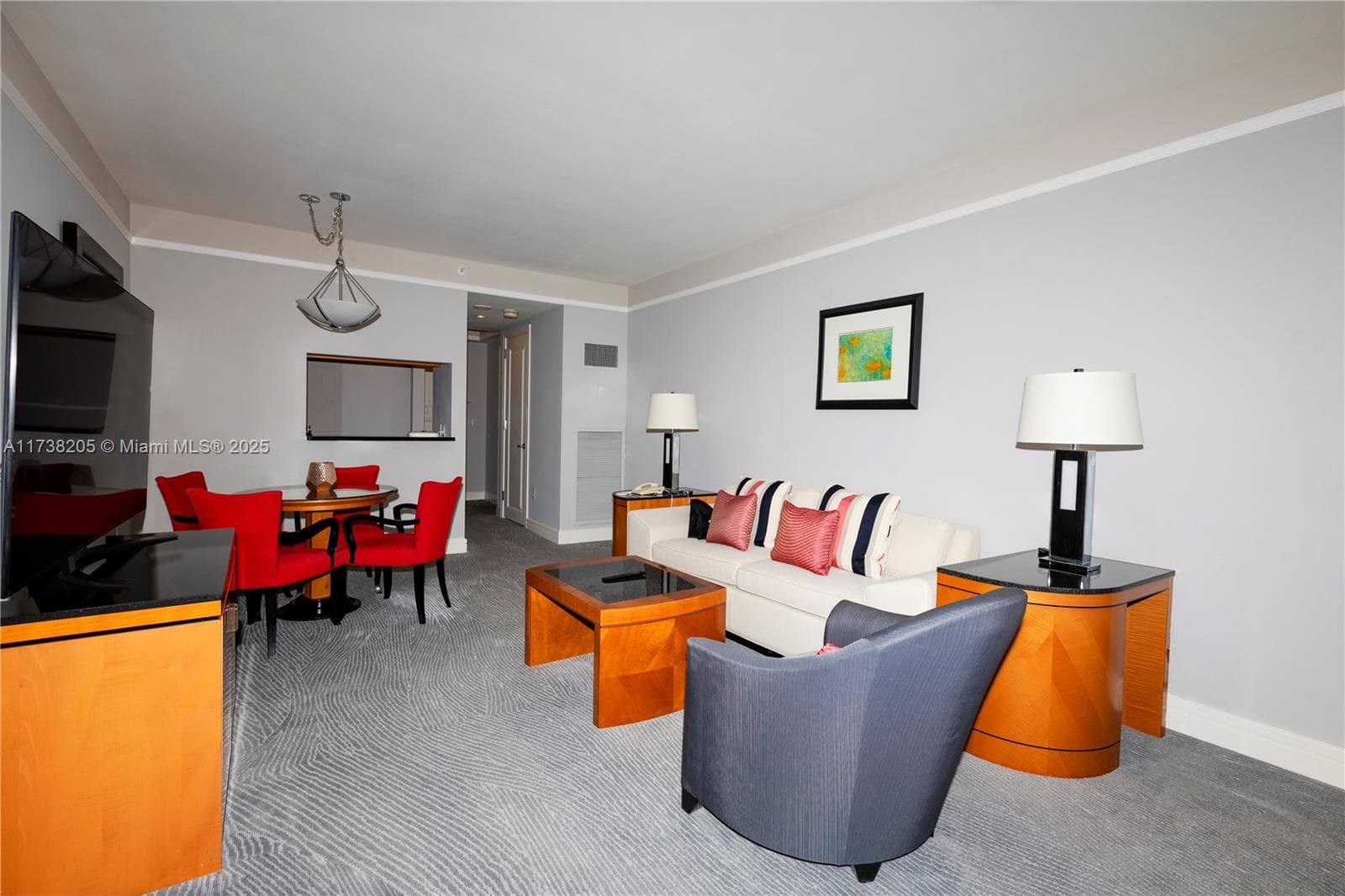 1435 Brickell Ave # 3010, Miami FL 33131
