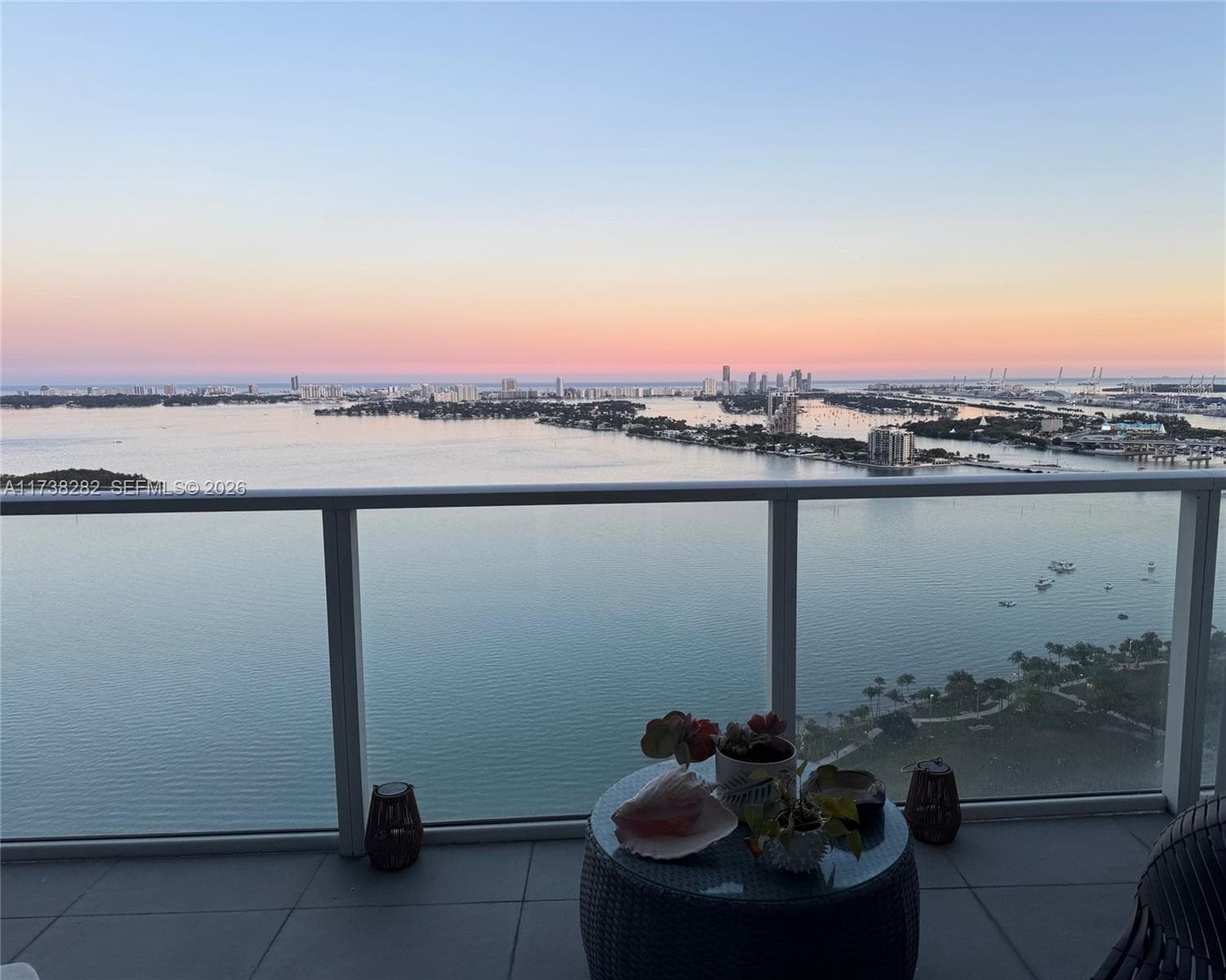 2020 N Bayshore Dr # 3307, Miami FL 33137
